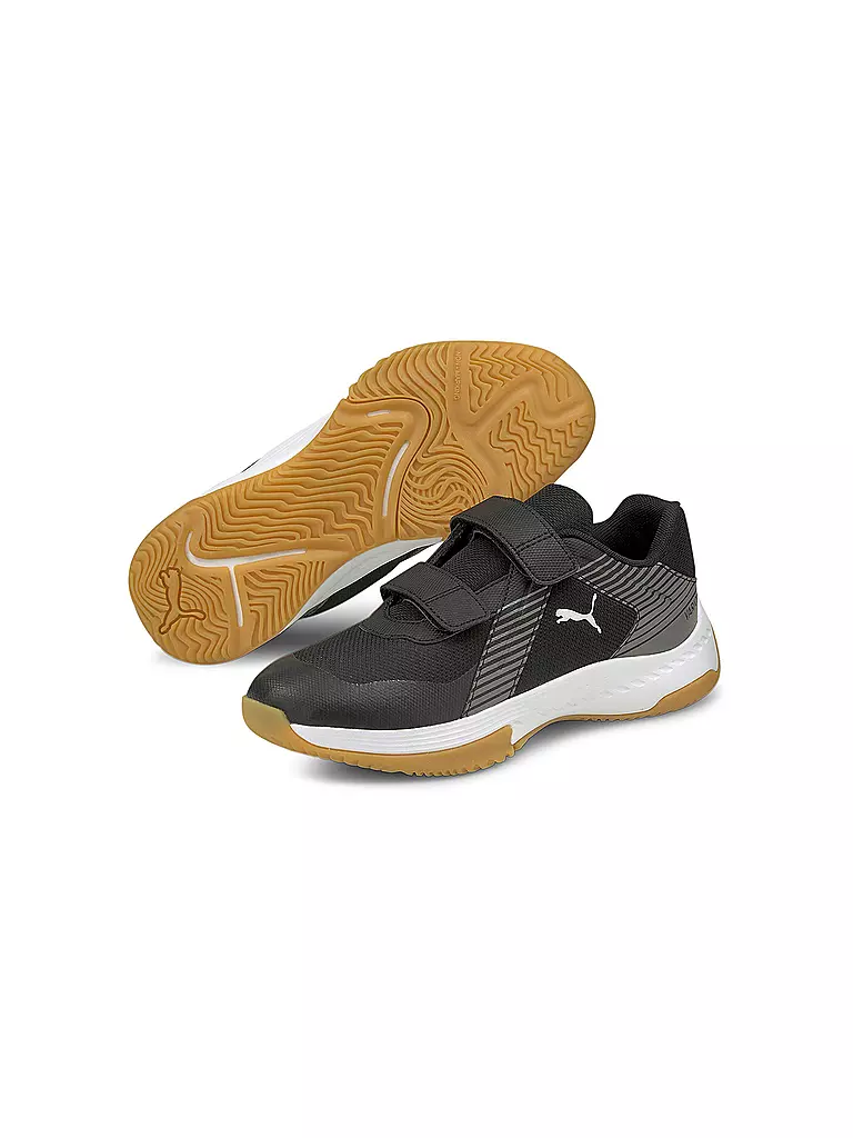 Hallenschuhe kinder puma on sale